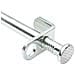 Picchetti per Tenda 24 pz 30 cm 8 mm in Acciaio Zincato - Foto miniatura 5