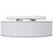 Lampade da soffitto a incasso Grigio Ø 38 cm Tessuto E27 - Foto miniatura 5