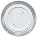 Lampade da soffitto a incasso Grigio Ø 38 cm Tessuto E27 - Foto miniatura 6