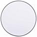 Lampade da soffitto a incasso Grigio Ø 38 cm Tessuto E27 - Foto miniatura 7