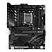 Scheda Madre ROG CROSSHAIR X870E APEX Socket AM5 Chipset X870E DDR5 (fino a 128 GB) ATX - Foto miniatura 10