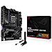 Scheda Madre ROG CROSSHAIR X870E APEX Socket AM5 Chipset X870E DDR5 (fino a 128 GB) ATX - Foto miniatura 1