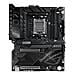Scheda Madre ROG CROSSHAIR X870E APEX Socket AM5 Chipset X870E DDR5 (fino a 128 GB) ATX - Foto miniatura 22
