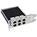51127C scheda di rete e adattatore Interno Ethernet 1000 Mbit /s - Foto miniatura 4