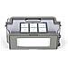 Contenitore Polvere Compatibile Con Ecovacs Dj35/dj36/dn55/dd35/dd56/dd37, Capacità Grande, Filtro Lavabile Per Robot Aspirapolvere - Foto miniatura 1