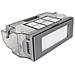 Contenitore Polvere Compatibile Con Ecovacs Dj35/dj36/dn55/dd35/dd56/dd37, Capacità Grande, Filtro Lavabile Per Robot Aspirapolvere - Foto miniatura 3