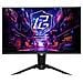 PGO27QFV Monitor PC 68,6 cm (27") 2560 x 1440 Pixel Quad HD QD-OLED Nero - Foto miniatura 3