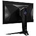 PGO27QFV Monitor PC 68,6 cm (27") 2560 x 1440 Pixel Quad HD QD-OLED Nero - Foto miniatura 5