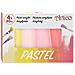Set Di Pittura Acrilica 4x80 Ml Toni Pastello Morbidi, Multicolore - Foto miniatura 4