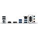 Scheda Madre B550M DS3H AC R2 Socket AM4 Chipset B550 microATX - Foto miniatura 4