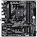 Scheda Madre B550M DS3H AC R2 Socket AM4 Chipset B550 microATX - Foto miniatura 2