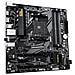 Scheda Madre B550M DS3H AC R2 Socket AM4 Chipset B550 microATX - Foto miniatura 3