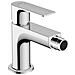 Rebris E Miscelatore Monocomando Bidet Cromo - Foto miniatura 1