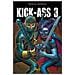 Mark Millar - Kick-Ass. Vol. 3 - Foto miniatura 1