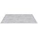 Dischi Quadrati 4 pcs Argento 30 x 30 cm Alluminio - Foto miniatura 4