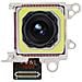 Fotocamera Posteriore Da 50mp Originale Galaxy S22 / S22 Plus Obiettivo Grandangolare, Argento - Foto miniatura 1