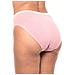 Confezione X 2 Brislip Coquettes Mutandine Di Cotone Jpb3 Donna - Foto miniatura 6