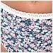 Confezione X 2 Brislip Coquettes Mutandine Di Cotone Jpb3 Donna - Foto miniatura 7