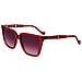 Occhiali Liujo Lj780s-610. Occhiali Da Sole, Colore Rosa. Donna. - In ordine - Foto miniatura 5