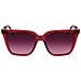 Occhiali Liujo Lj780s-610. Occhiali Da Sole, Colore Rosa. Donna. - In ordine - Foto miniatura 6