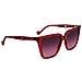 Occhiali Liujo Lj780s-610. Occhiali Da Sole, Colore Rosa. Donna. - In ordine - Foto miniatura 7