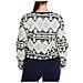 Giacca Mezza Stagione Donna 9004 Manica Lunga - Foto miniatura 3