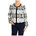 Giacca Mezza Stagione Donna 9004 Manica Lunga - Foto miniatura 1