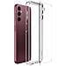 Ultra Hybrid custodia per cellulare 16,3 cm (6.4") Cover Trasparente - Foto miniatura 8