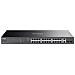 Omada 28-Port Gigabit Easy Managed Switch with 24-Port PoE+ - Foto miniatura 1