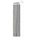 Set di Armadi da Bagno con lo scaffale 3 pcs 120 x 14,5 x 70 cm - Foto miniatura 8