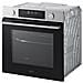 Forno 72L Classe A | 11 modalità di cottura, Frittura ad aria, Modalità pizza, Lievitazione, Pulizia pirolitica | Acciaio - Foto miniatura 16