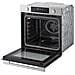 Forno 72L Classe A | 11 modalità di cottura, Frittura ad aria, Modalità pizza, Lievitazione, Pulizia pirolitica | Acciaio - Foto miniatura 12