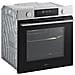 Forno 72L Classe A | 11 modalità di cottura, Frittura ad aria, Modalità pizza, Lievitazione, Pulizia pirolitica | Acciaio - Foto miniatura 15