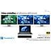 Thunderbolt 5 Triple Display Docking Station, M. 2 slot, 6x USB, 2.5GLAN + Power Delivery 140W - Foto miniatura 3