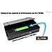 Thunderbolt 5 Triple Display Docking Station, M. 2 slot, 6x USB, 2.5GLAN + Power Delivery 140W - Foto miniatura 6