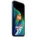 Redmi 17 4G 128GB 4GB Ram Display 6.9" HD 120Hz Main Camera 50MP Selfie 8MP DualSim Ibrida HyperOS3 Helio G91 Ultra 7500mAh Deep Blue - Foto miniatura 7