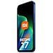 Redmi 17 4G 128GB 4GB Ram Display 6.9" HD 120Hz Main Camera 50MP Selfie 8MP DualSim Ibrida HyperOS3 Helio G91 Ultra 7500mAh Deep Blue - Foto miniatura 6