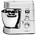 Robot da Cucina Cooking Chef KM086 Capacità 6.7 L Potenza 1500 W Colore Argento - Foto miniatura 2