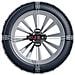 Catene da Neve Invernale per Auto KSUMMIT-K44 44mm 2004505744 - Foto miniatura 2