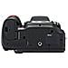 D7100 Body + SD 8 GB Sensore CMOS 24.1 Mpx Display 3" Filmati Full HD Doppio Slot SD - Foto miniatura 3