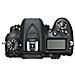 D7100 Body + SD 8 GB Sensore CMOS 24.1 Mpx Display 3" Filmati Full HD Doppio Slot SD - Foto miniatura 4