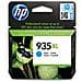 Cartuccia Hp Inkjet 935Xl Ciano Originale - Foto miniatura 7