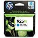 Cartuccia Hp Inkjet 935Xl Ciano Originale - Foto miniatura 8
