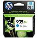 Cartuccia Hp Inkjet 935Xl Ciano Originale - Foto miniatura 5