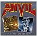 Anvil - Back To Basics / still Going Strong (2 Cd)  - Foto miniatura 1