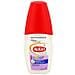 Repellente Anti-Insetti Tropical, Lunga Durata, Clima Tropicali Spray - Foto miniatura 1