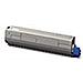 45862840 Toner Originale Nero per MC853DN Capacità 7000 Pagine - Foto miniatura 6