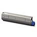 45862840 Toner Originale Nero per MC853DN Capacità 7000 Pagine - Foto miniatura 7