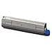 45862840 Toner Originale Nero per MC853DN Capacità 7000 Pagine - Foto miniatura 4