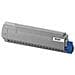 45862840 Toner Originale Nero per MC853DN Capacità 7000 Pagine - Foto miniatura 1